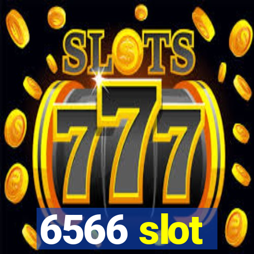 6566 slot